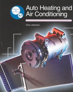 Auto Heating & Air Conditioning image number 0