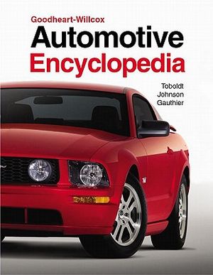 Automotive Encyclopedia image number 0