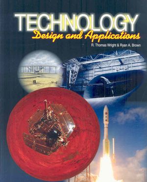 Technology: Design and Applications image number 0