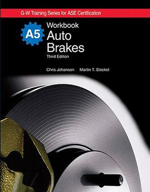 Auto Brakes, A5 image number 0