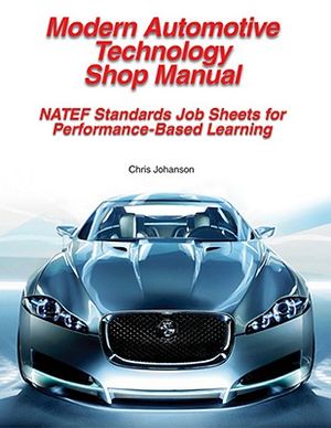 Modern Automotive Technology image number 0