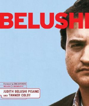 Belushi: A Biography image number 0