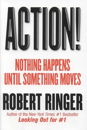 Action!: Nothing Happens Until Something Moves image number 0