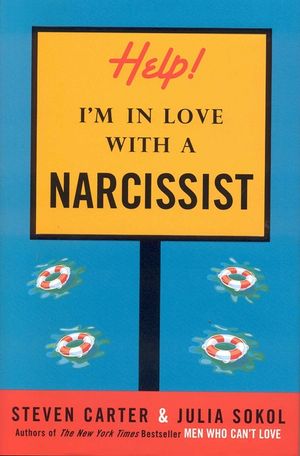 Help! I'm in Love with a Narcissist image number 0