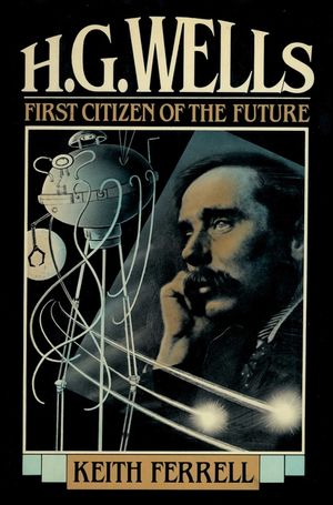 H.G. Wells: First Citizen of the Future image number 0