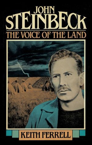 John Steinbeck: The Voice of the Land image number 0