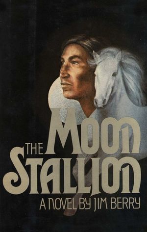 The Moon Stallion image number 0