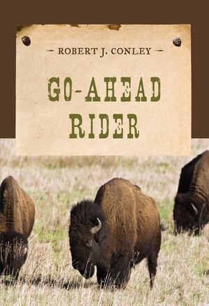 Go-Ahead Rider image number 0