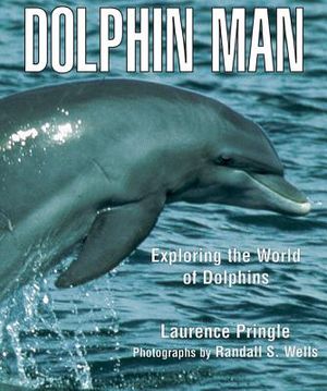 Dolphin Man image number 0