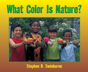 What Color Is Nature? image number 0