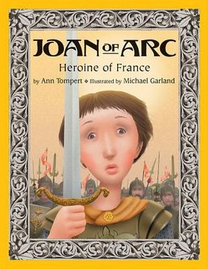 Joan of Arc: Heroine of France image number 0