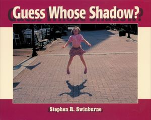 Guess Whose Shadow? image number 0