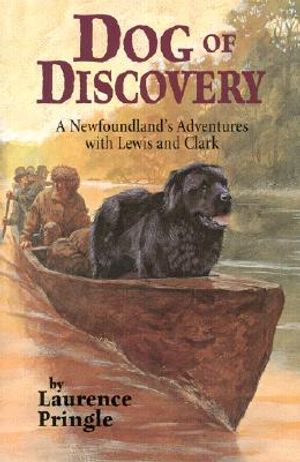 Dog of Discovery image number 0