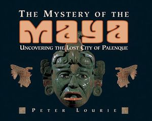 Mystery of the Maya image number 0
