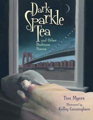 Dark Sparkle Tea image number 0