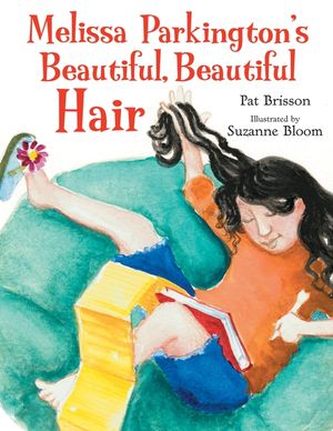Melissa Parkington's Beautiful, Beautiful Hair image number 0