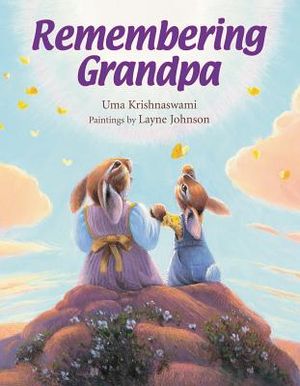 Remembering Grandpa image number 0