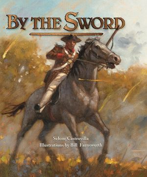By the Sword: A Young Man Meets War image number 0