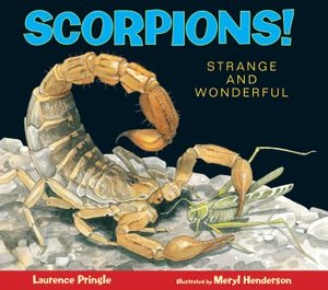 Scorpions! image number 0