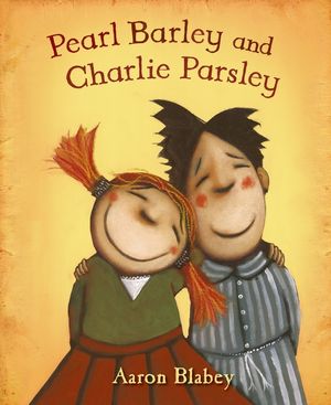 Pearl Barley and Charlie Parsley image number 0