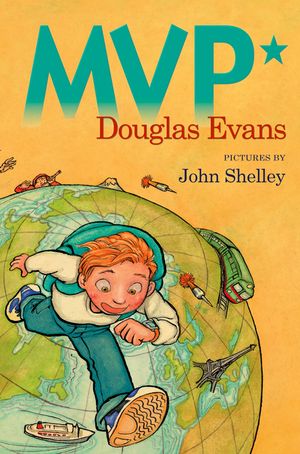 Mvp*: Magellan Voyage Project image number 0