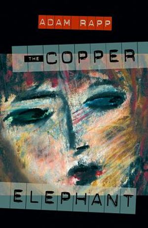 The Copper Elephant image number 0