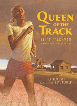 Queen of the Track: Alice Coachman, Olympic High-Jump Champion image number 0