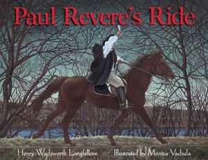 Paul Revere's Ride image number 0