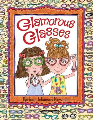 Glamorous Glasses image number 0