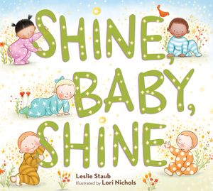 Shine, Baby, Shine image number 0