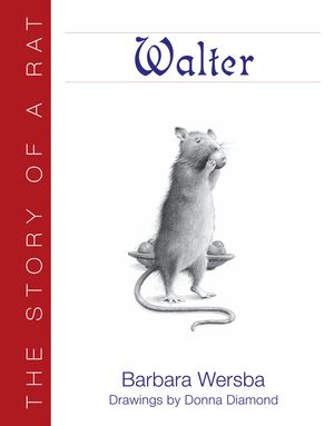 Walter: The Story of a Rat image number 0