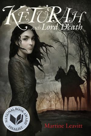 Keturah and Lord Death image number 0