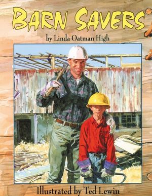Barn Savers image number 0