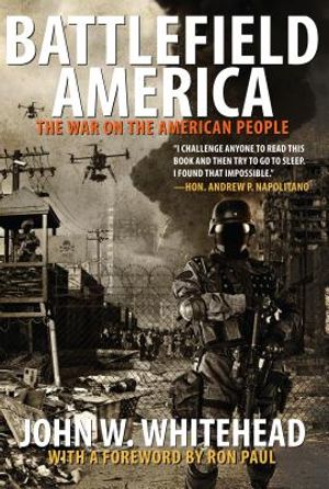 Battlefield America: The War on the American People image number 0