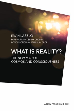 What Is Reality? image number 0