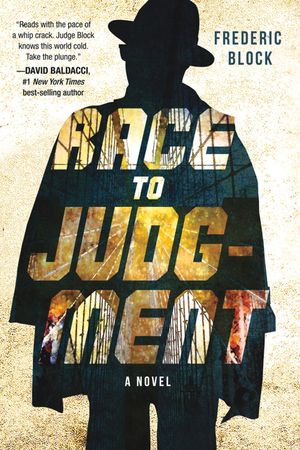 Race to Judgment image number 0