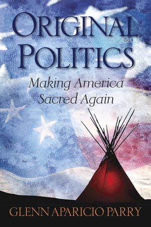 Original Politics: Making America Sacred Again image number 0