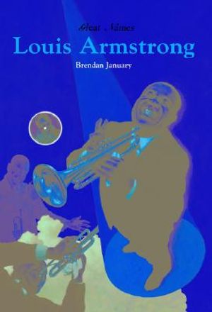 Louis Armstrong image number 0