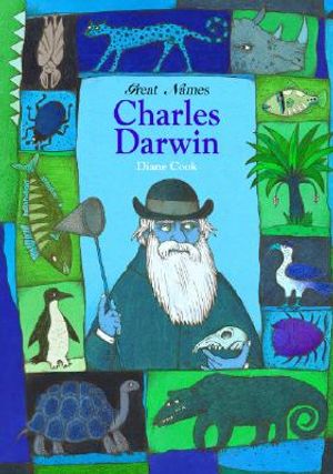 Darwin image number 0