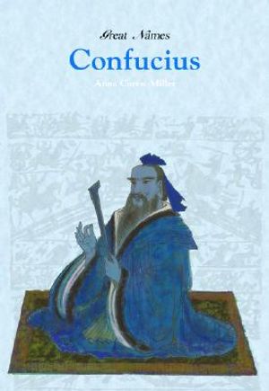Confucius image number 0
