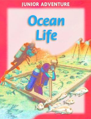 Ocean Life image number 0