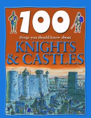 Knights & Castles image number 0