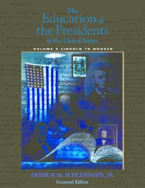 Abraham Lincoln to Herbert Hoover image number 0