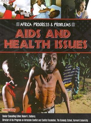 AIDS & Health Issues image number 0