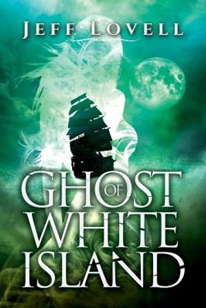 Ghost of White Island image number 0