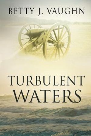Turbulent Waters image number 0