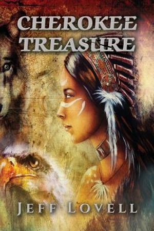 Cherokee Treasure image number 0