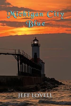 Michigan City Blue image number 0