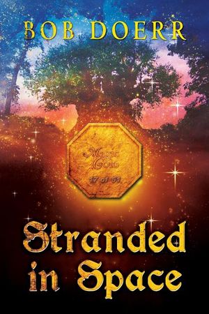 Stranded in Space (The Enchanted Coin Series, Book 4) image number 0