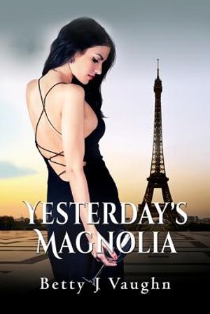 Yesterdays Magnolia image number 0